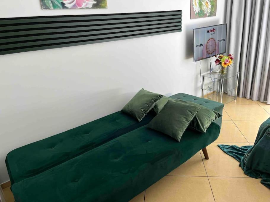 Sea Promenade Luxury Apartment Swinoujscie Kültér fotó