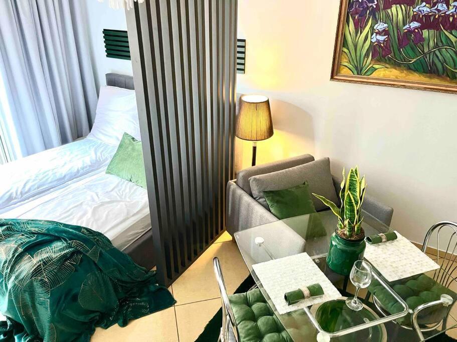 Sea Promenade Luxury Apartment Swinoujscie Kültér fotó
