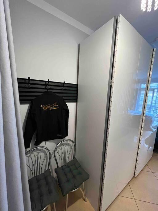 Sea Promenade Luxury Apartment Swinoujscie Kültér fotó