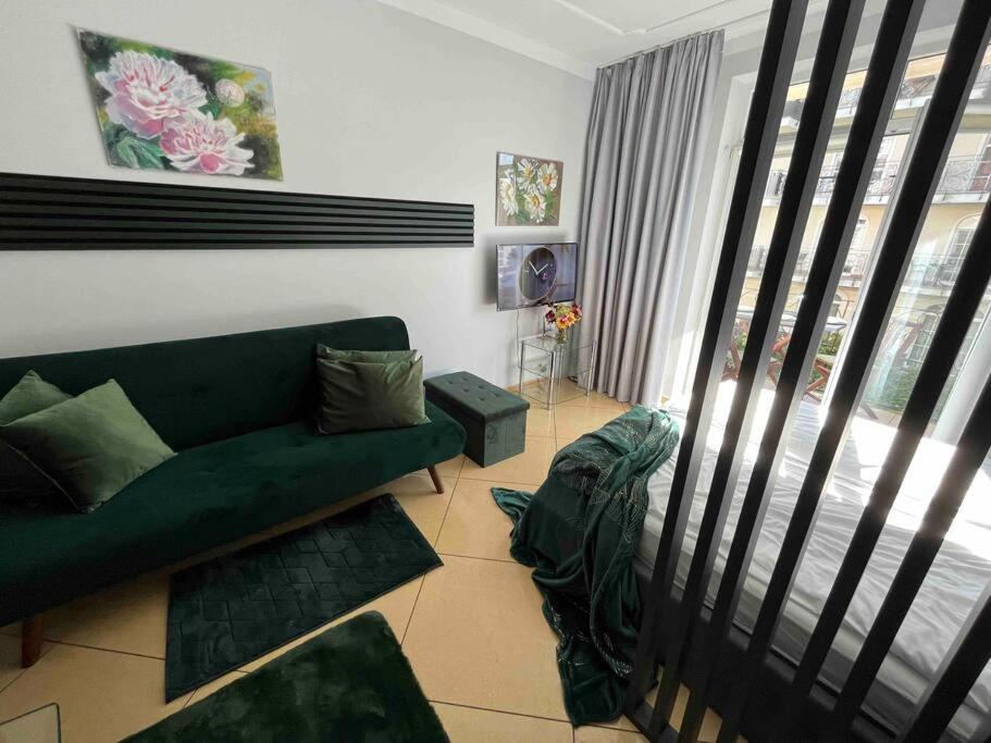 Sea Promenade Luxury Apartment Swinoujscie Kültér fotó