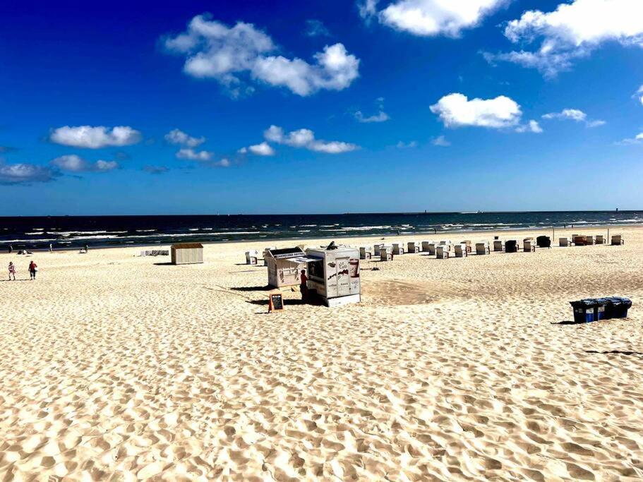 Sea Promenade Luxury Apartment Swinoujscie Kültér fotó