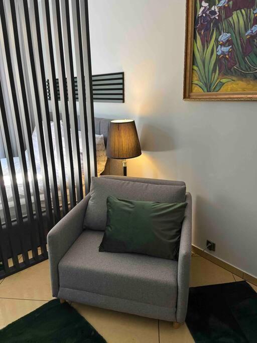 Sea Promenade Luxury Apartment Swinoujscie Kültér fotó